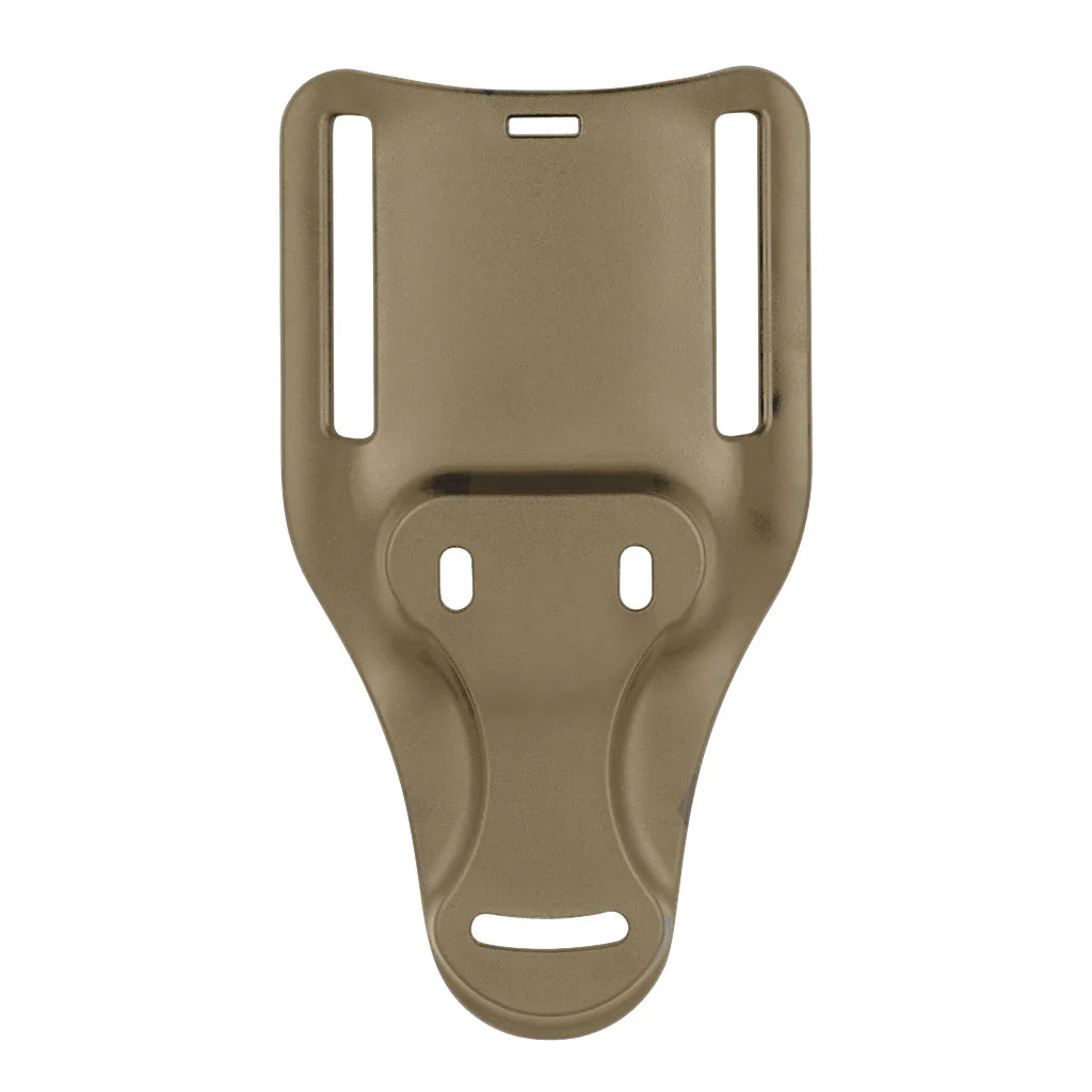 Safariland CUBL Cantable Universal Belt Loop - Tactical & Duty Gear